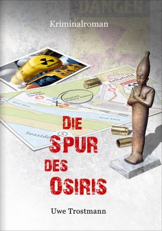 ebook: Die Spur des Osiris
