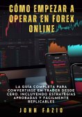 eBook: Cómo empezar a operar en Forex Online