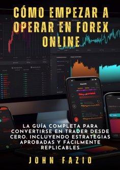 eBook: Cómo empezar a operar en Forex Online
