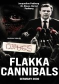ebook: Flakka Cannibals