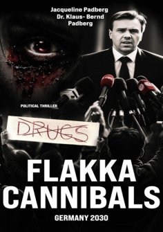 ebook: Flakka Cannibals