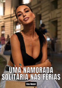 eBook: Uma namorada solitária nas férias