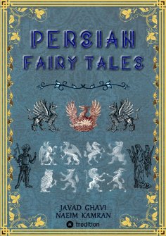eBook: Persian Fairy Tales