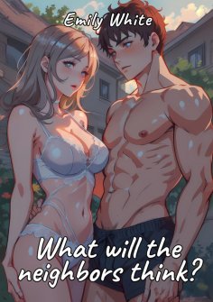 eBook: What will the neighbors think?
