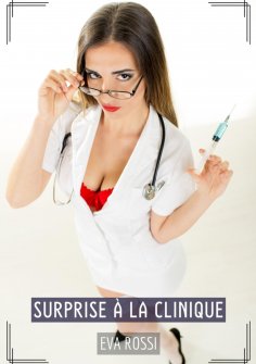 eBook: Surprise à la Clinique