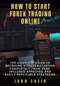 eBook: How to Start Forex Trading Online