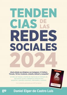 ebook: Tendencias de las redes sociales en 2024