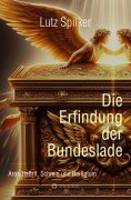 eBook: Die Erfindung der Bundeslade
