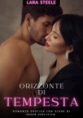 eBook: Orizzonte di Tempesta