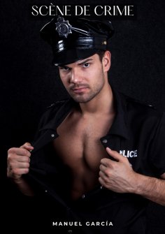 eBook: Scène de Crime