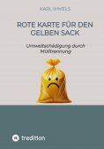 eBook: Rote Karte für den Gelben Sack
