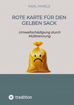 eBook: Rote Karte für den Gelben Sack