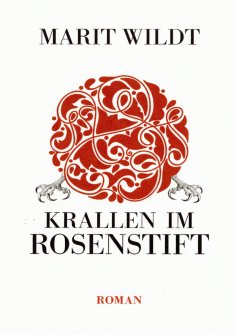 eBook: Krallen im Rosenstift
