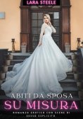 eBook: Abiti da Sposa su Misura