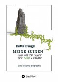 ebook: Meine Ruinen und wie ich ihnen den Tanz ansagte