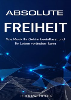 ebook: Absolute Freiheit