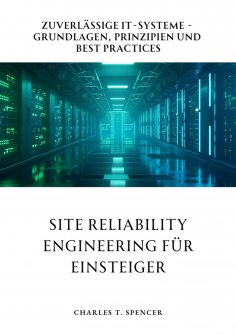 ebook: Site Reliability Engineering für Einsteiger