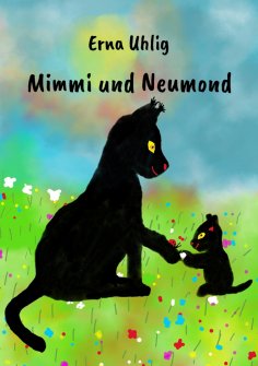ebook: Mimmi und Neumond