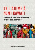 eBook: De l'Anime à Yumi Kawaii