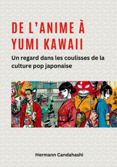 eBook: De l'Anime à Yumi Kawaii