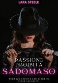 eBook: Passione Proibita Sadomaso