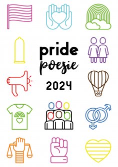 eBook: Pride-Poesie 2024