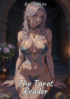 eBook: The Tarot Reader