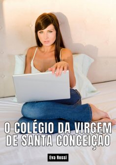 eBook: O colégio da Virgem de Santa Conceição