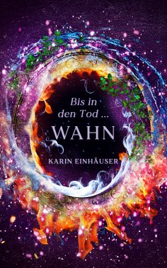 ebook: Bis in den Tod ... WAHN