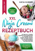 ebook: XXL Ninja Creami Rezeptbuch