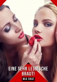 eBook: Eine sehr lesbische Braut!