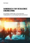 ebook: Handbuch für  Resilience Engineering