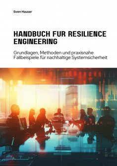 ebook: Handbuch für  Resilience Engineering