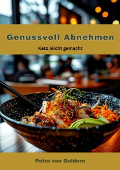 ebook: Genussvoll Abnehmen
