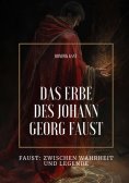 ebook: Das Erbe des  Johann Georg Faust
