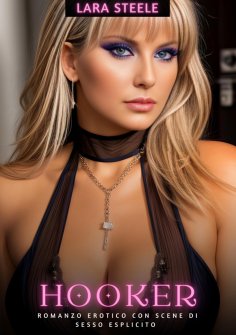 eBook: Hooker