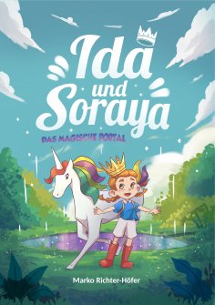 ebook: Ida und Soraya