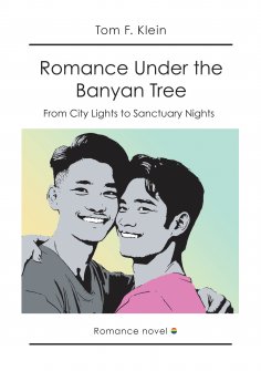 eBook: Romance Under the Banyan Tree
