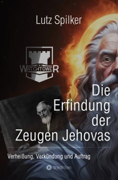 eBook: Die Erfindung der Zeugen Jehovas