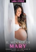 eBook: Il Ménage di Mary