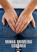 eBook: Minha primeira sodomia