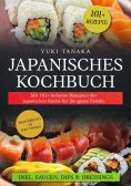 eBook: Japanisches Kochbuch