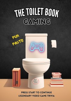 eBook: Das Toiletten Buch - Gaming