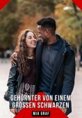 ebook: Gehörnter von einem großen Schwarzen
