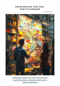 ebook: Erfolgreich zur  PSD-Zertifizierung