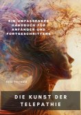 ebook: Die Kunst der Telepathie