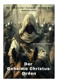eBook: Der Geheime  Christus-Orden