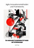 ebook: Agile Innovationsmethoden  und Frameworks