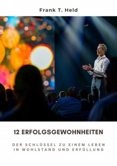 eBook: 12 Erfolgsgewohnheiten