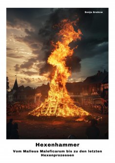 eBook: Hexenhammer